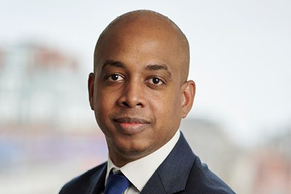 Yohan Hill, Adams Street Partners