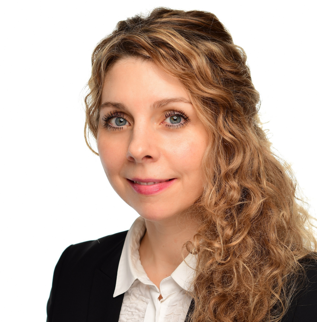 Nora Schulte, GENUI