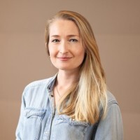 Fiona Moore, ECI