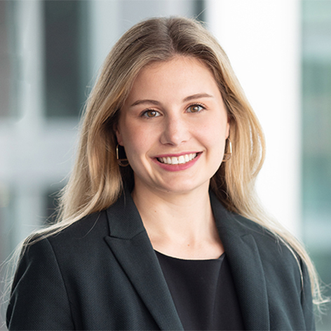 Nina Kraus, Hamilton Lane