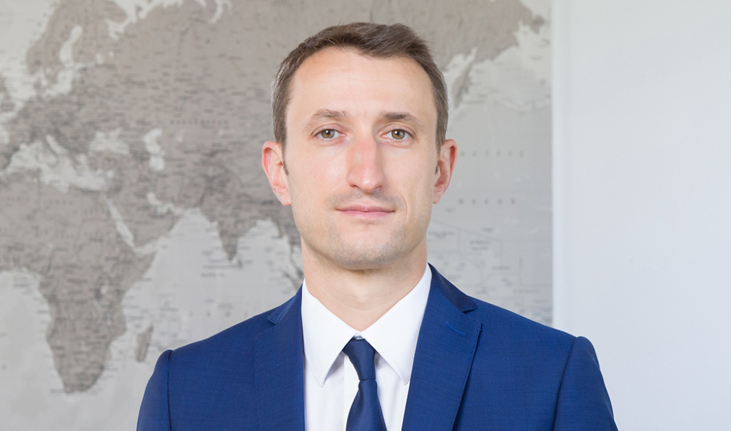 Fabio Ranghino, Ambienta