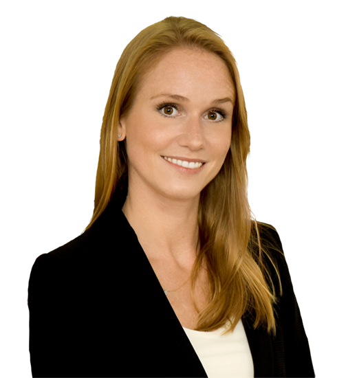 Caroline Löfgren, Hg Capital