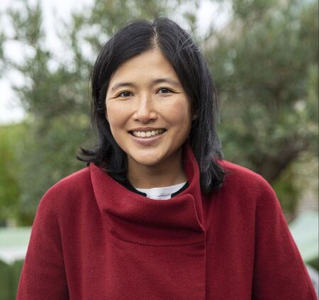 Lindee Wong, Tikehau Capital