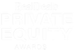 Private Equity Awards 2026 Logo