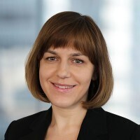 Natalia Sigrist, Unigestion