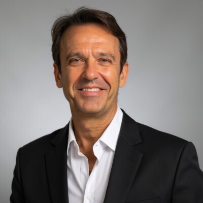 Dr. Manfred Puffer, Apollo Global Management