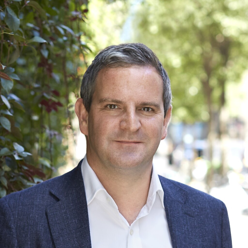 Alex Thomson, Growth Capital Partners