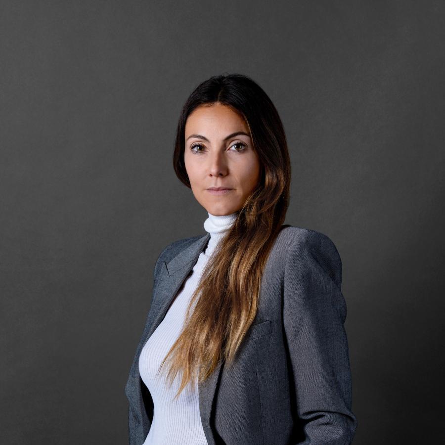 Francesca Roni, Quadrivio Group