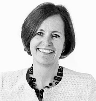 Cindy Yendell, ZRG Partners