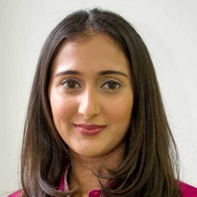 Anjana Haines, Real Deals