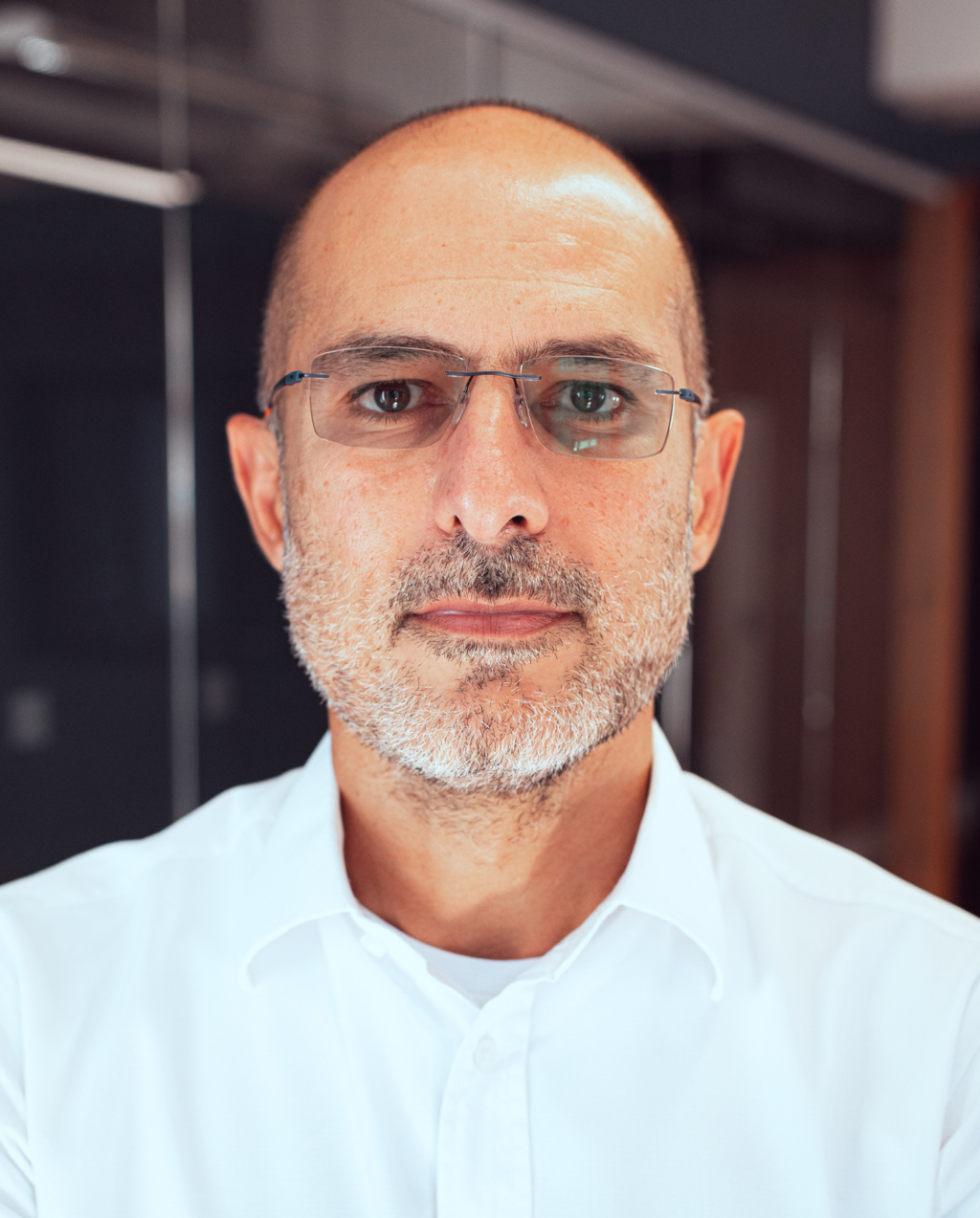 Walid Fakhry, Soho Square Capital