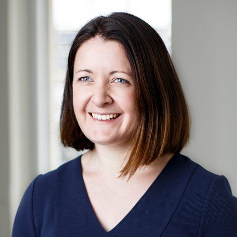 Emma​​​​ Flin, Sovereign Capital Partners