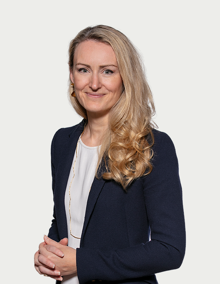 Imogen Richards, Pantheon