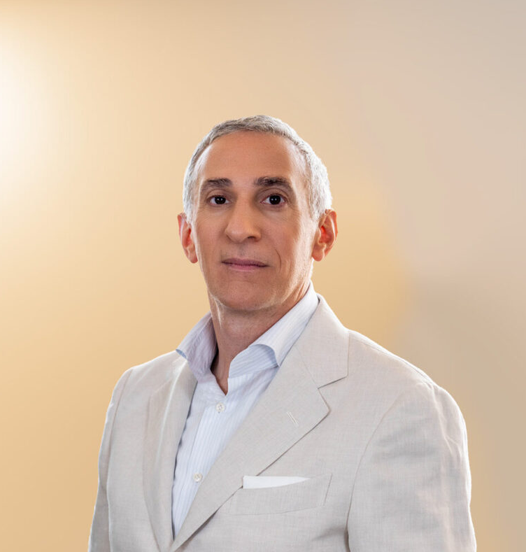 Tristan Nagler, AURELIUS Investment Advisory