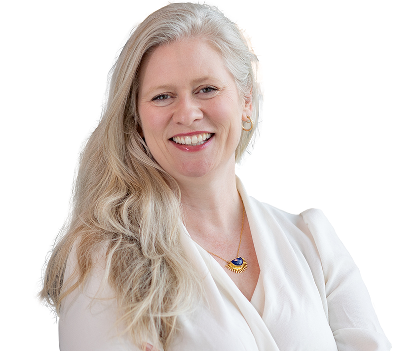 Gemma Braithwaite, All Seas Capital
