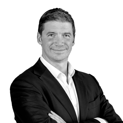 Philippe Arbour, Tresmares Capital UK