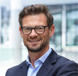 Paul Phillips, ZRG Partners