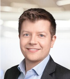 Owen Cartier, Searchlight Capital
