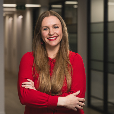 Kathryn Pothier, Epiris