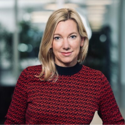 Stephanie Caspar, Summa Equity