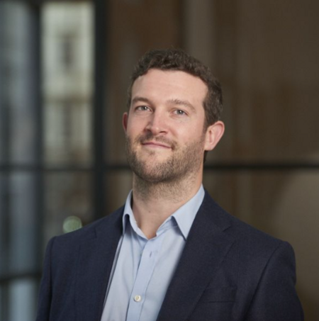 Tom Wakeman, Soho Square Capital