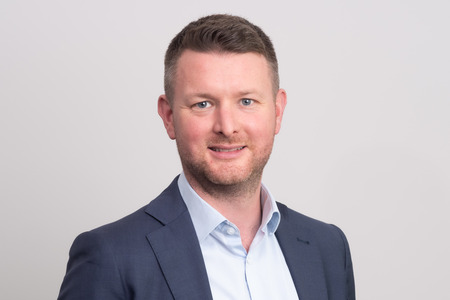 Tom Nield, AnaCap
