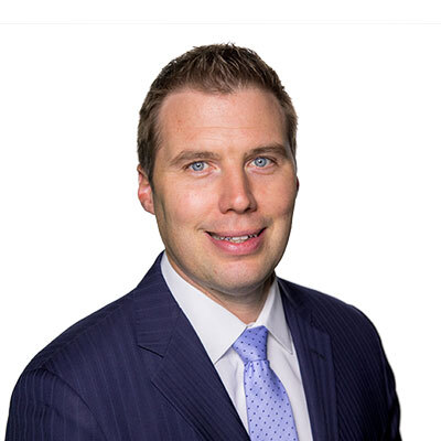 Bryan Astheimer, SEIC