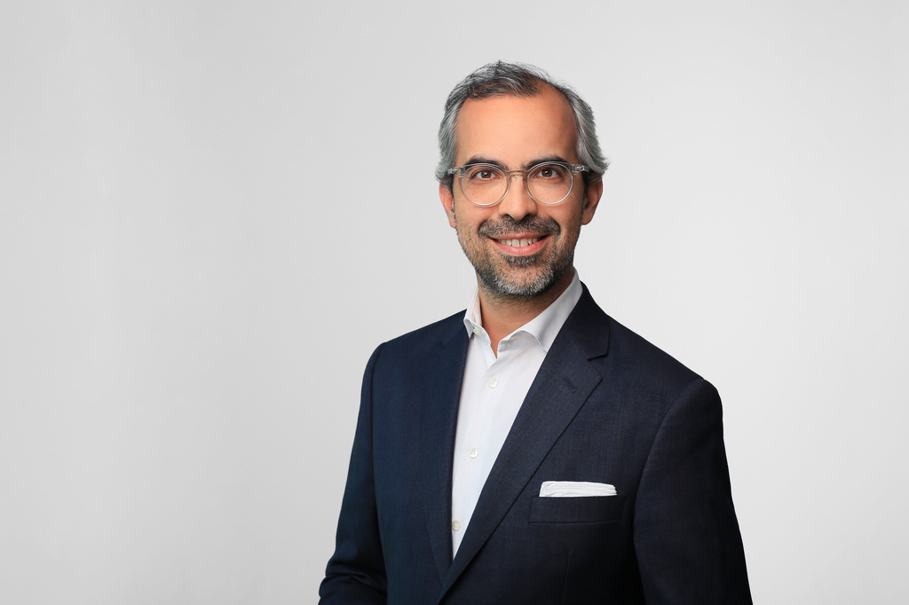 Frédéric Brodach, RSI Capital