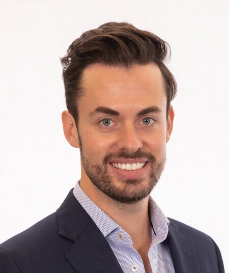 Ryan Phayer, HSBC Innovation Banking