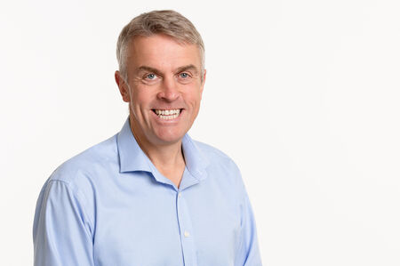 James Bryden, Patria Investments