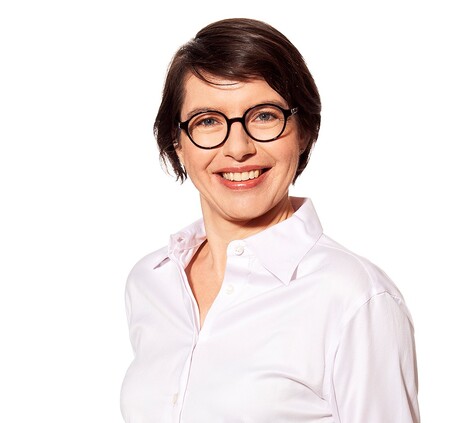 Eva Hubsman, ISF