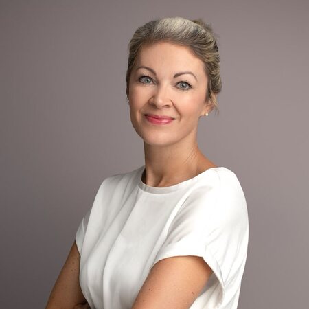 Ellen Nyhus, Verdane Elevate