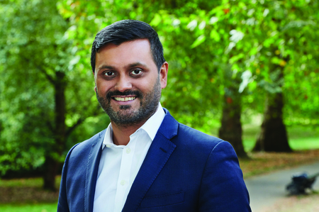 Debojit Mukherjee, Agilitas