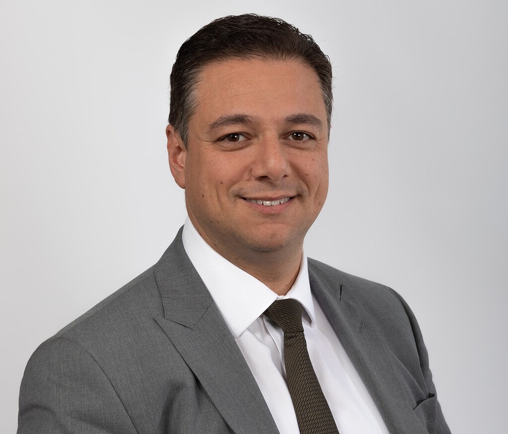 Peter Soliman, Arosa Capital