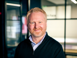 David Sims, Tenzing Private Equity