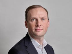 Stuart Twinberrow, Providence Equity