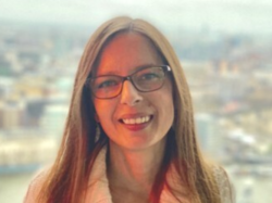 Karen Swain, Kindred Capital