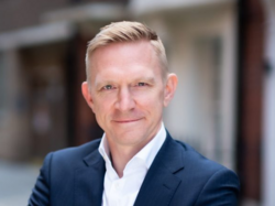 Alastair Pilgrim, BGF