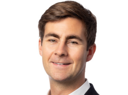 Jonathan Hewitson, Kennet Partners