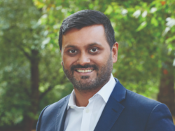 Debojit Mukherjee, Agilitas Private Equity