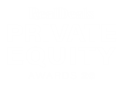 Private Equity Awards 2026 Logo