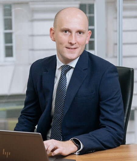 Peter Barkley, WestBridge