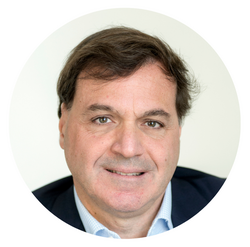 Lorenzo Levi, CDPQ