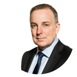 Merrick McKay, Patria Investments