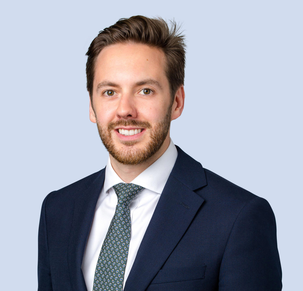 Cameron Payne, Federated Hermes Private Equity