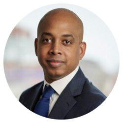 Yohan Hill, Adam Street Partners