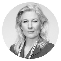 Mirja Lehmler- Brown, Hayfin