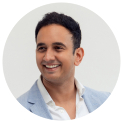 Mehul Patel, August PE