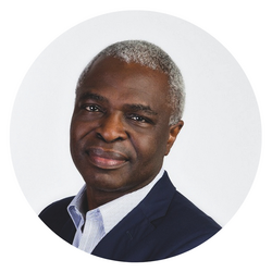 Wol Kolade, Livingbridge