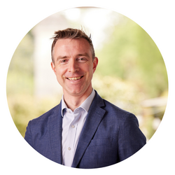 James Livingston, Foresight Group